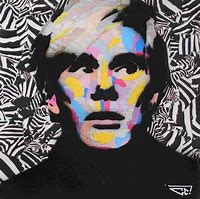 Andy Warhol