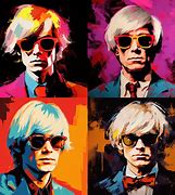 Andy Warhol