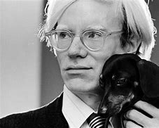Andy Warhol